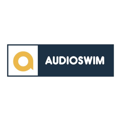 AudioSwim's Logo