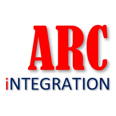 A.R.C. INTEGRATION INC.'s Logo