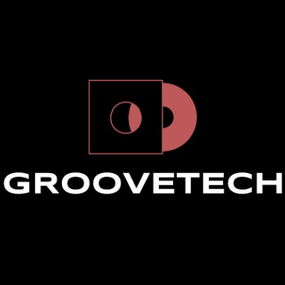 Groovetech's Logo