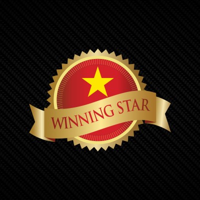 Winningstar Labels and Tapes Factory LLC's Logo