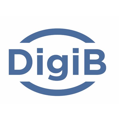 DigiB's Logo