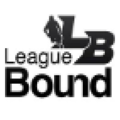 League Bound Sports Group's Logo