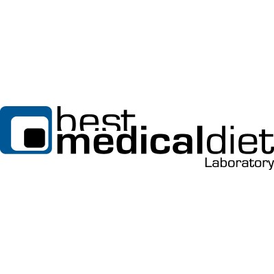 Best Medical Diet's Logo