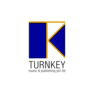 Turnkey Music & Publishing Pvt Ltd's Logo