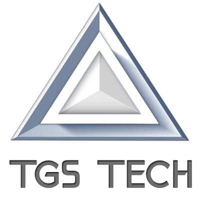 TGS Tech's Logo