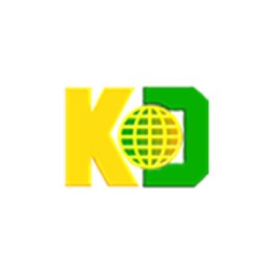 Guangdong Kaidi Energy Technology Co. Ltd.'s Logo