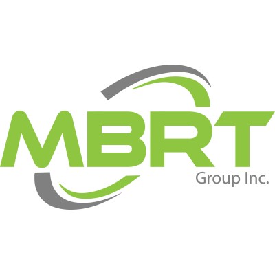 MBRT Group's Logo