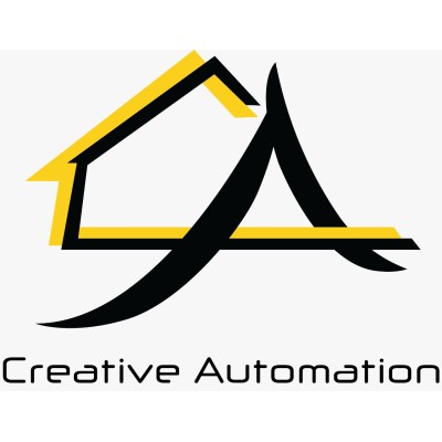 Creative Automation's Logo