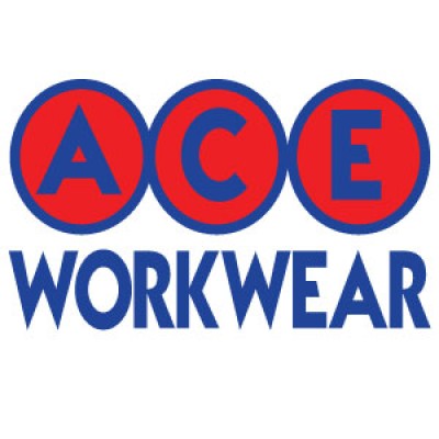 Ace Workwear Pty Ltd's Logo