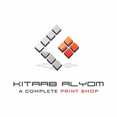 KITAAB ALYOM's Logo