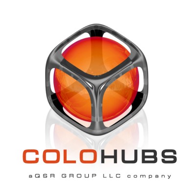 ColoHubs's Logo