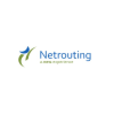 Netrouting B.V.'s Logo