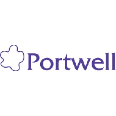 Portwell India Technology Pvt Ltd's Logo