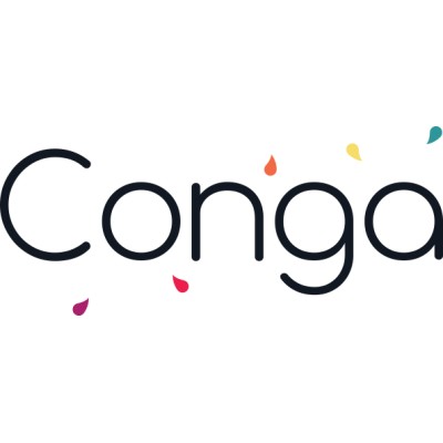 Conga Design's Logo