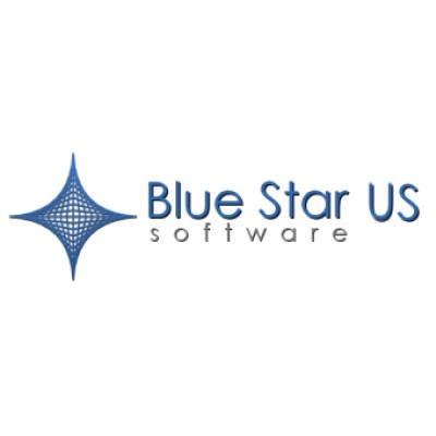 BLUE STAR SOFTWARE USA INC's Logo