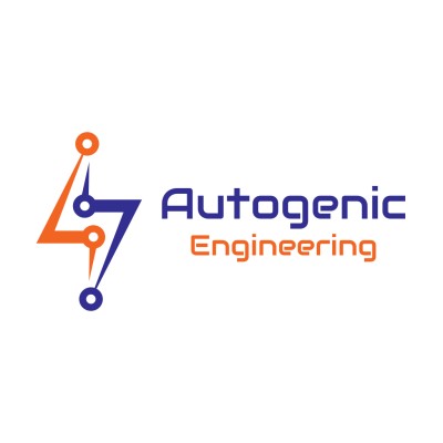 Autogenic Engineering Pty Ltd's Logo