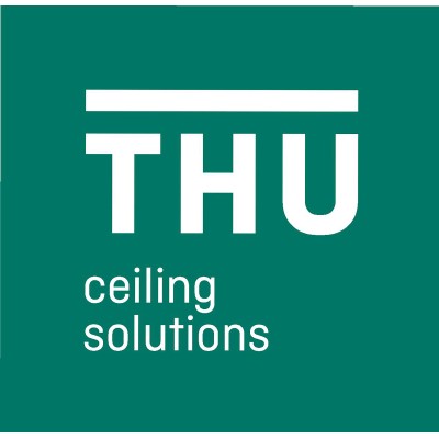 THU Ceiling Solutions (FR)'s Logo