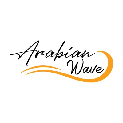 Arabianwave.com's Logo