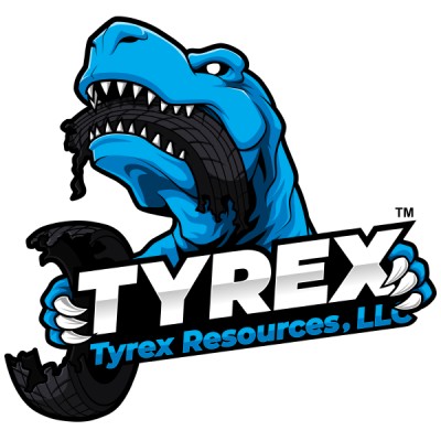 Tyrex Resources LLC's Logo