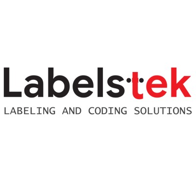 Labelstek's Logo