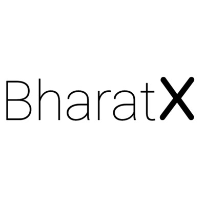 BharatX's Logo