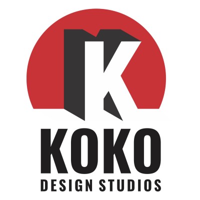 Koko Design Studio's Logo