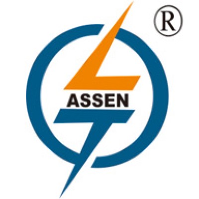 Chongqing ASSEN Power Equipment Co.LTD's Logo