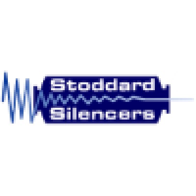 Stoddard Silences Inc.'s Logo