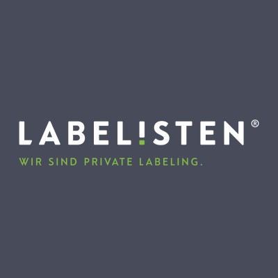 LABELISTEN's Logo