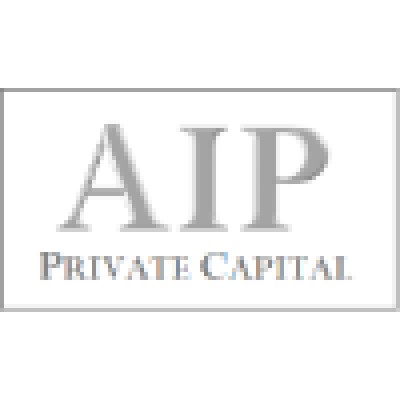 AIP Private Capital's Logo