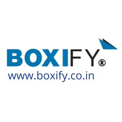 Boxify's Logo