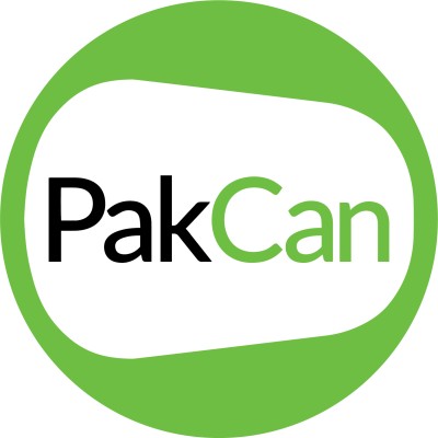 PakCan's Logo