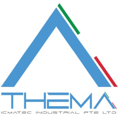 Thema Icmatec's Logo