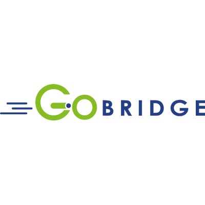 Go Bridge's Logo