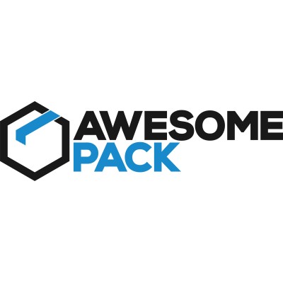 Awesome Pack's Logo