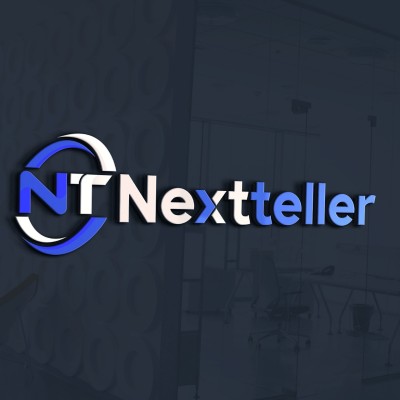 Nextteller's Logo