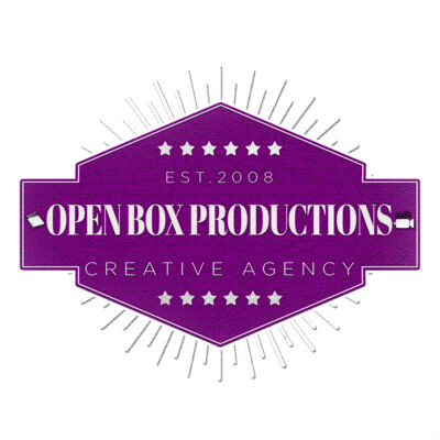 Open Box Productions's Logo