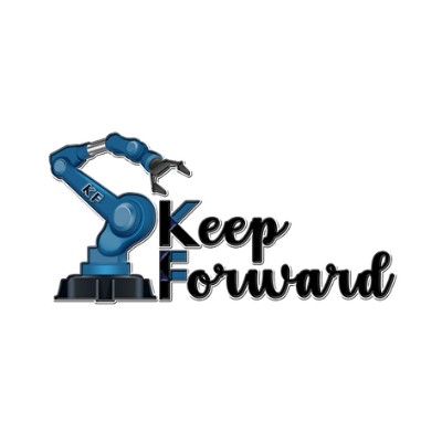 KeepForward Robotics's Logo