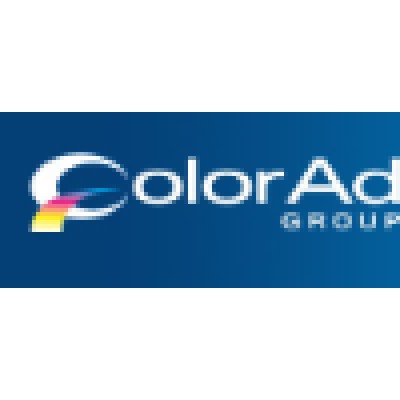 ColorAd Label's Logo