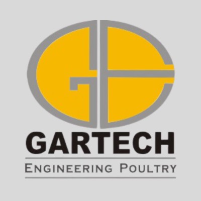 Gartech Equipments Pvt. Ltd's Logo