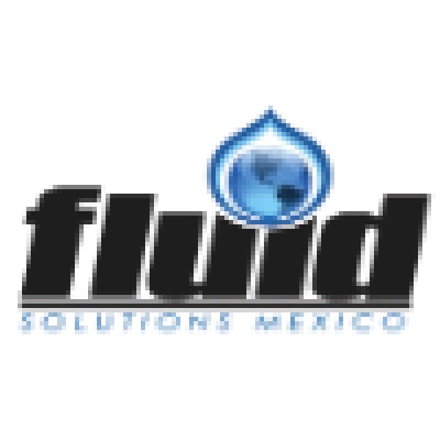 Fluid Solutions Mexico's Logo