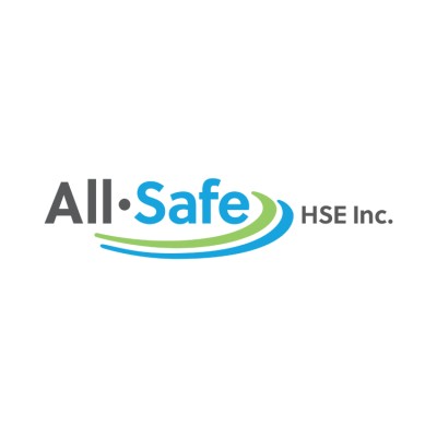 All-Safe HSE Inc.'s Logo