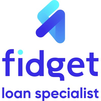 Fidget Money's Logo