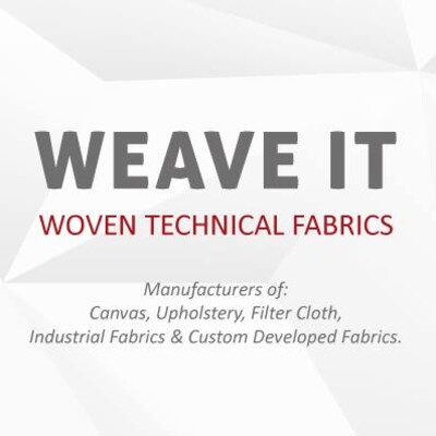 Weave It's Logo