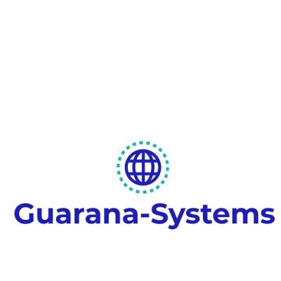 Guarana-Systems's Logo