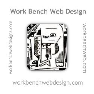 Work Bench Web Designs's Logo