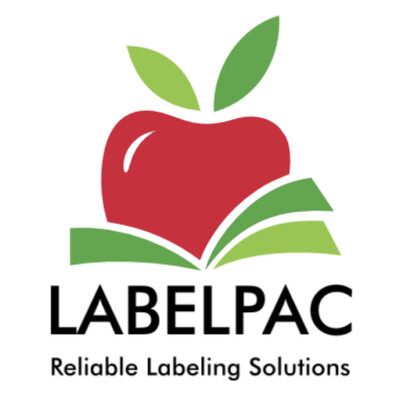 LABELPAC Inc.'s Logo