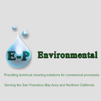 EP Environmental Manufacturing Consulting's Logo