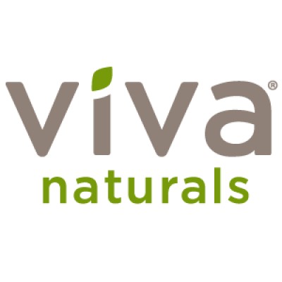 Viva Naturals's Logo