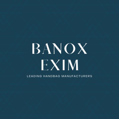 Banox Exim Private Limited's Logo